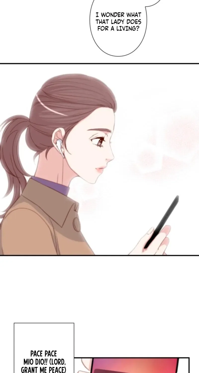 I Got a Confession From the Director Chapter 2 – Page 9