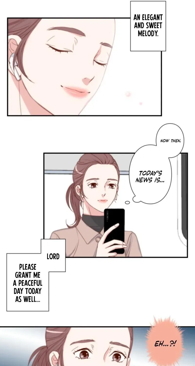 I Got a Confession From the Director Chapter 2 – Page 11