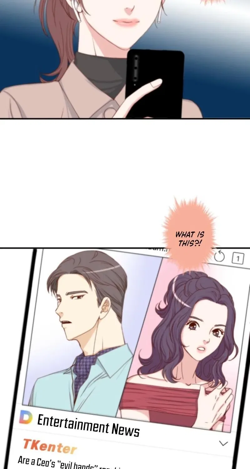 I Got a Confession From the Director Chapter 2 – Page 12