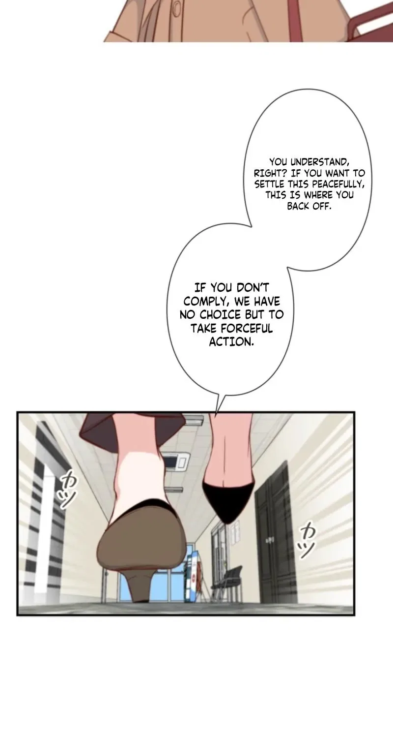 I Got a Confession From the Director Chapter 2 – Page 19