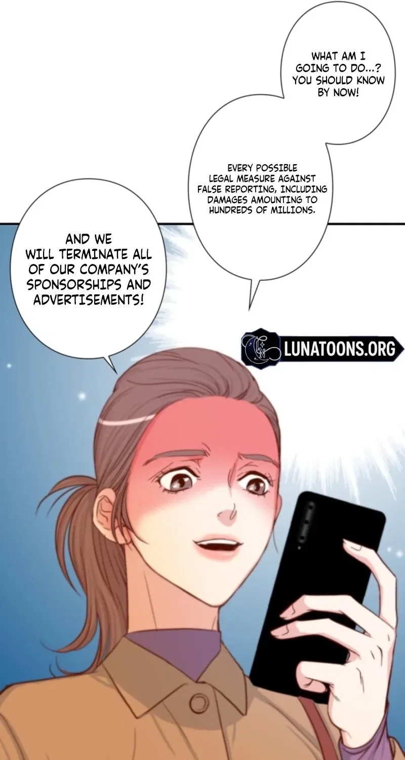 I Got a Confession From the Director Chapter 2 – Page 21
