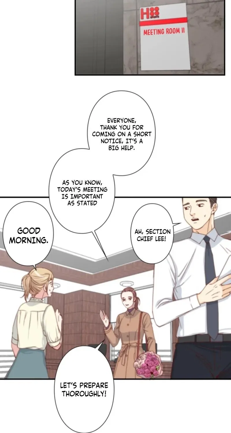 I Got a Confession From the Director Chapter 2 – Page 24