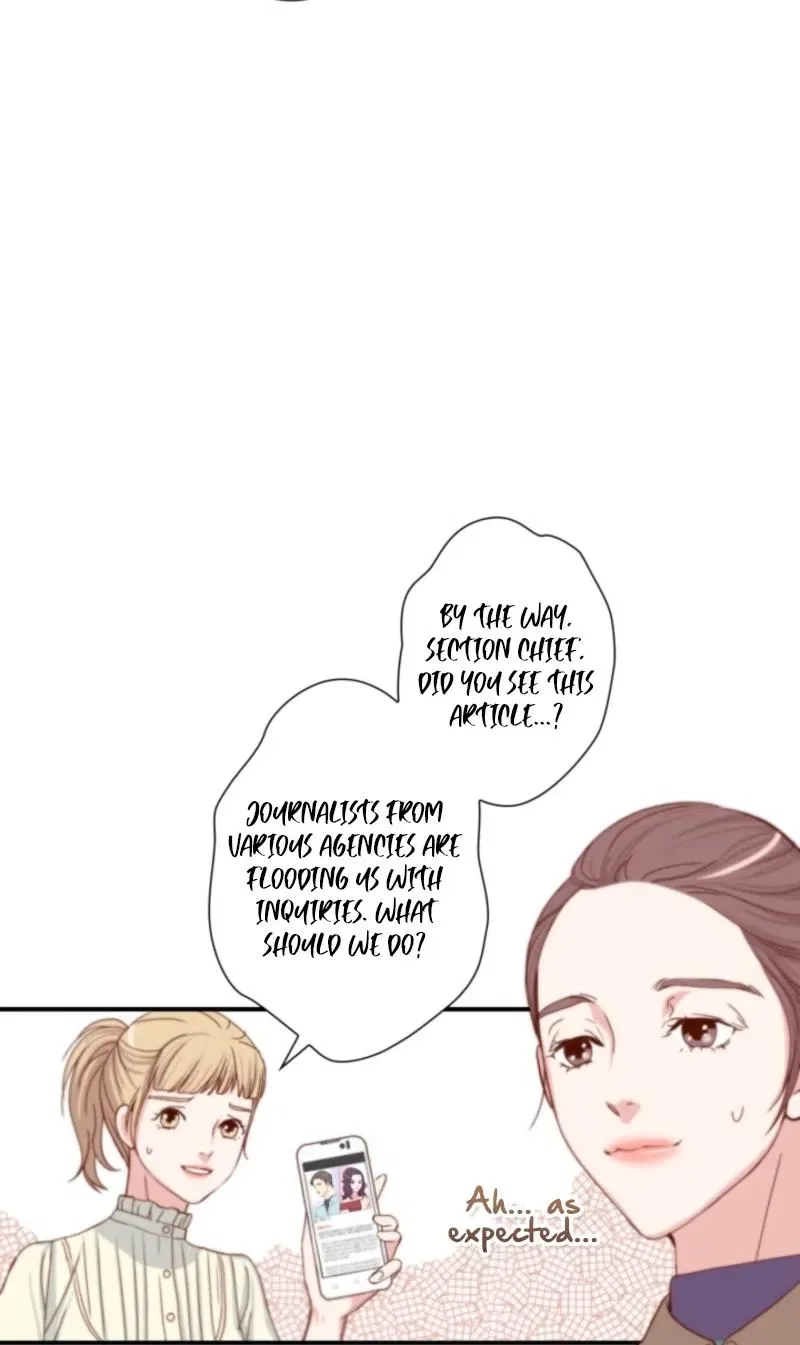 I Got a Confession From the Director Chapter 2 – Page 25