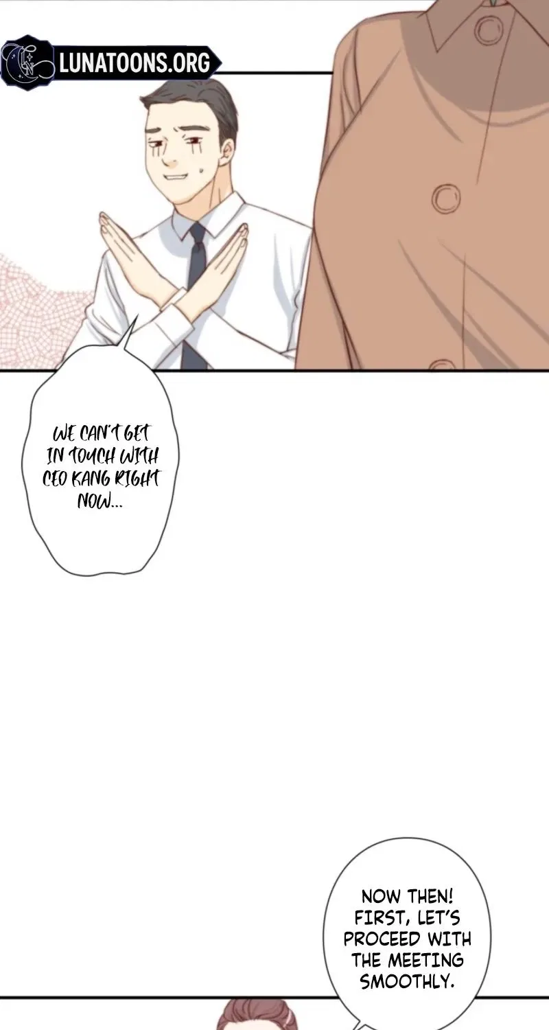 I Got a Confession From the Director Chapter 2 – Page 26
