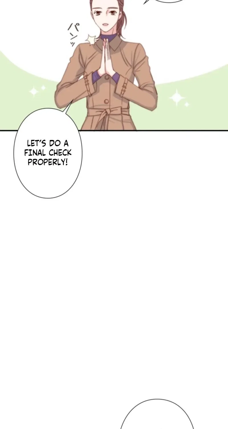 I Got a Confession From the Director Chapter 2 – Page 27