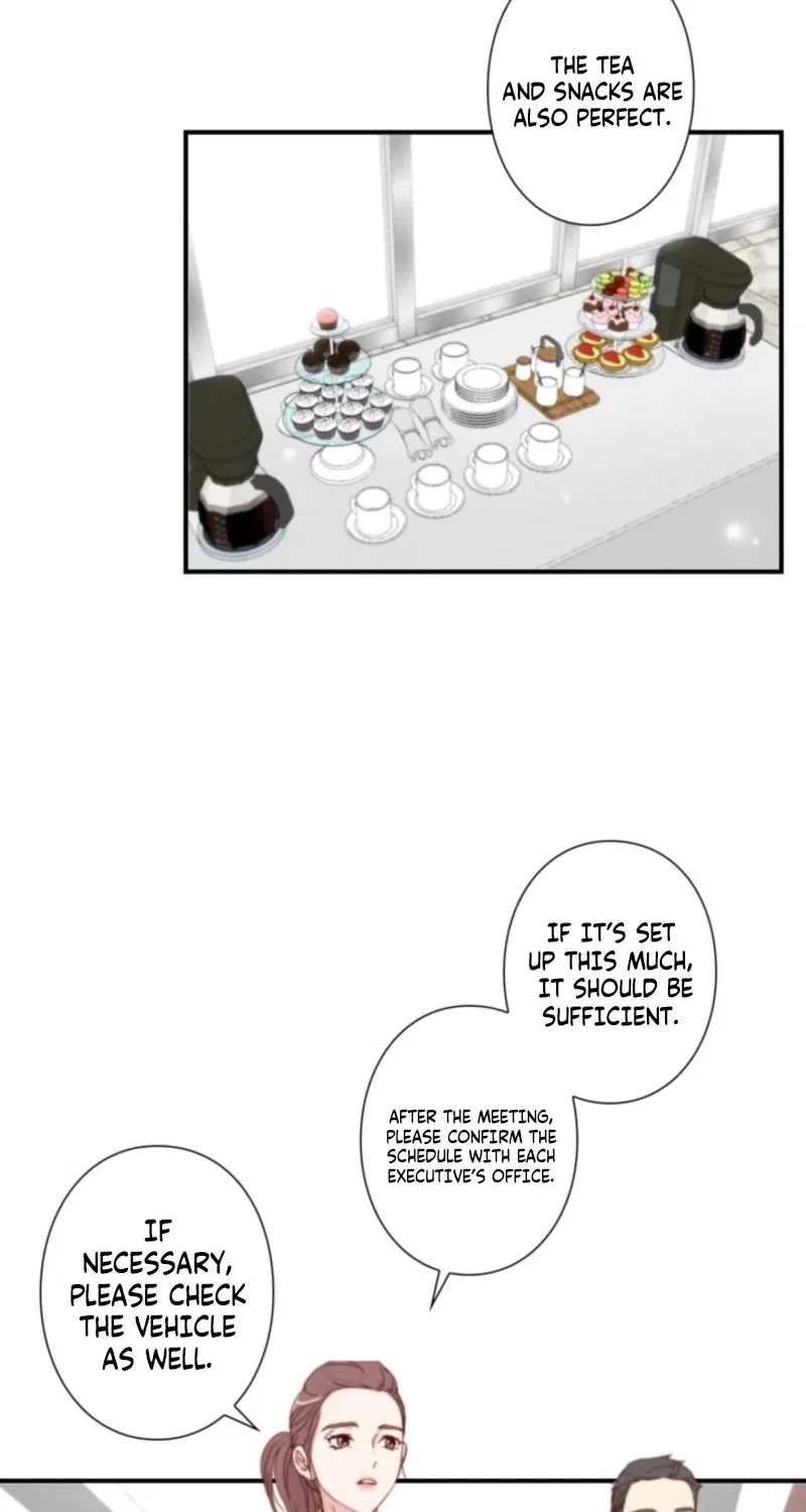 I Got a Confession From the Director Chapter 2 – Page 29