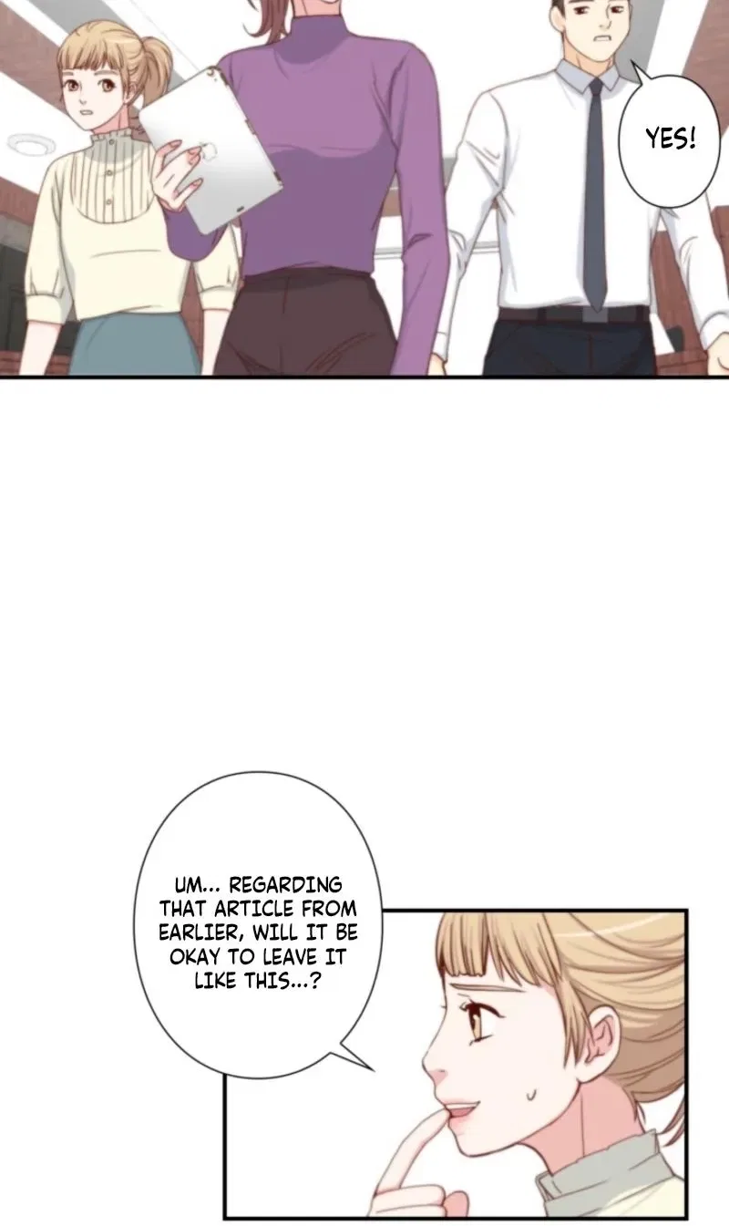 I Got a Confession From the Director Chapter 2 – Page 30