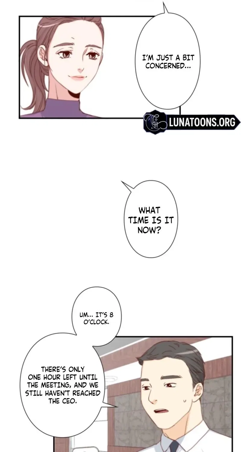 I Got a Confession From the Director Chapter 2 – Page 31