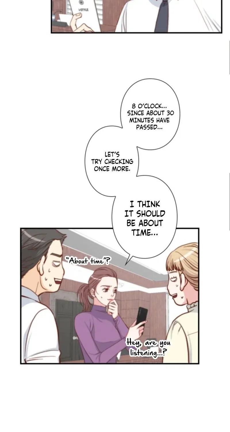 I Got a Confession From the Director Chapter 2 – Page 32