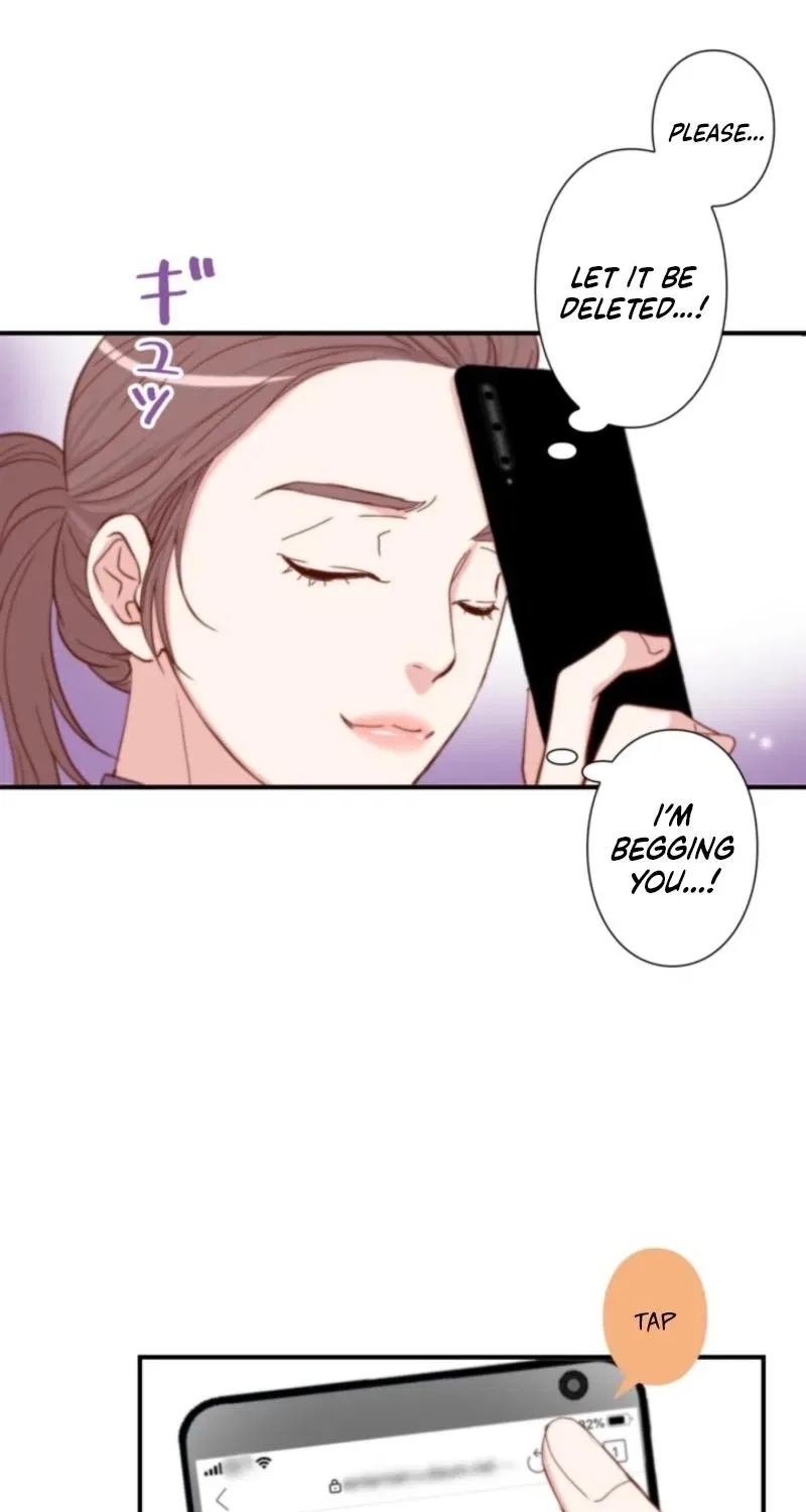 I Got a Confession From the Director Chapter 2 – Page 33