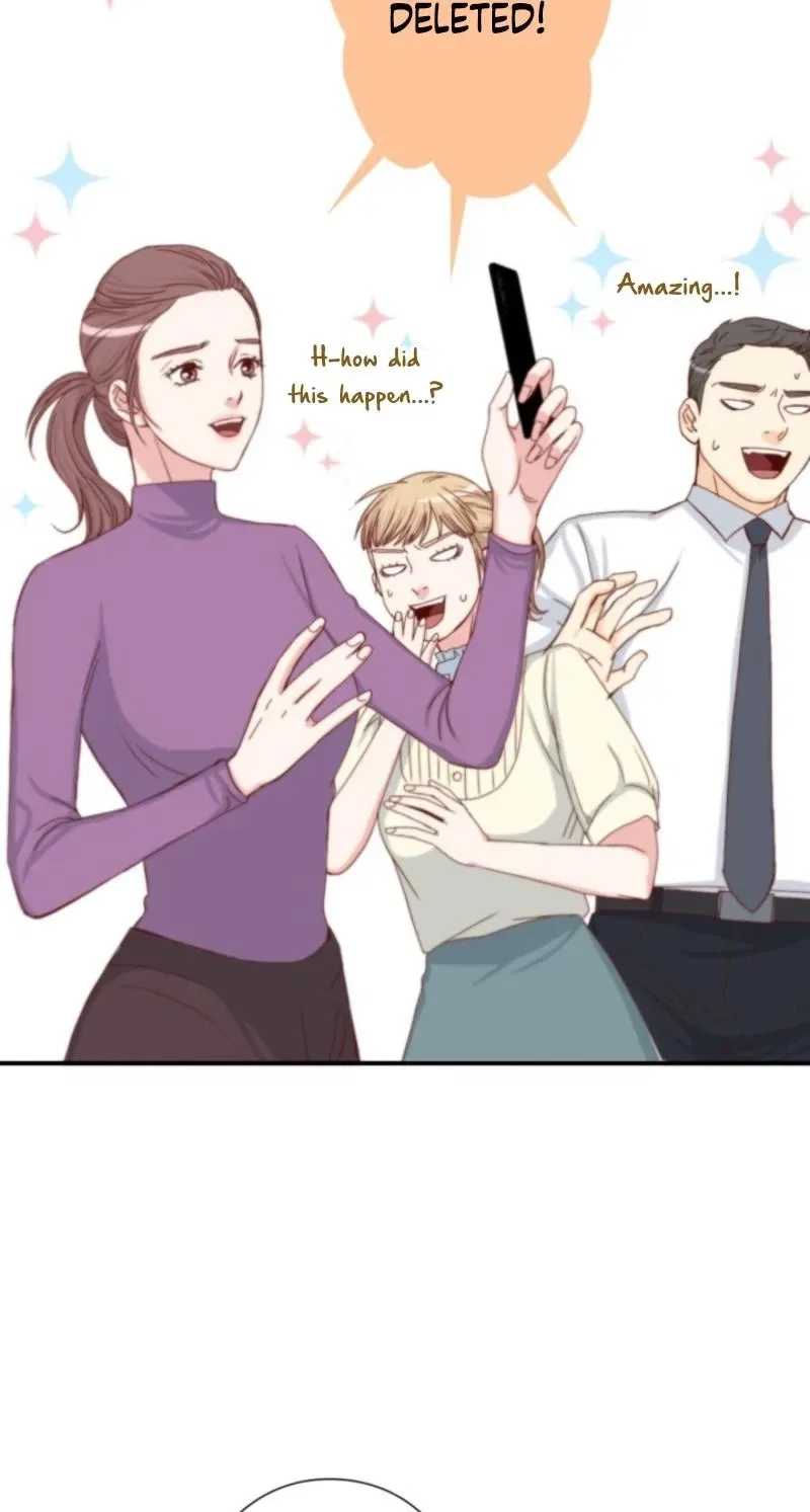 I Got a Confession From the Director Chapter 2 – Page 35