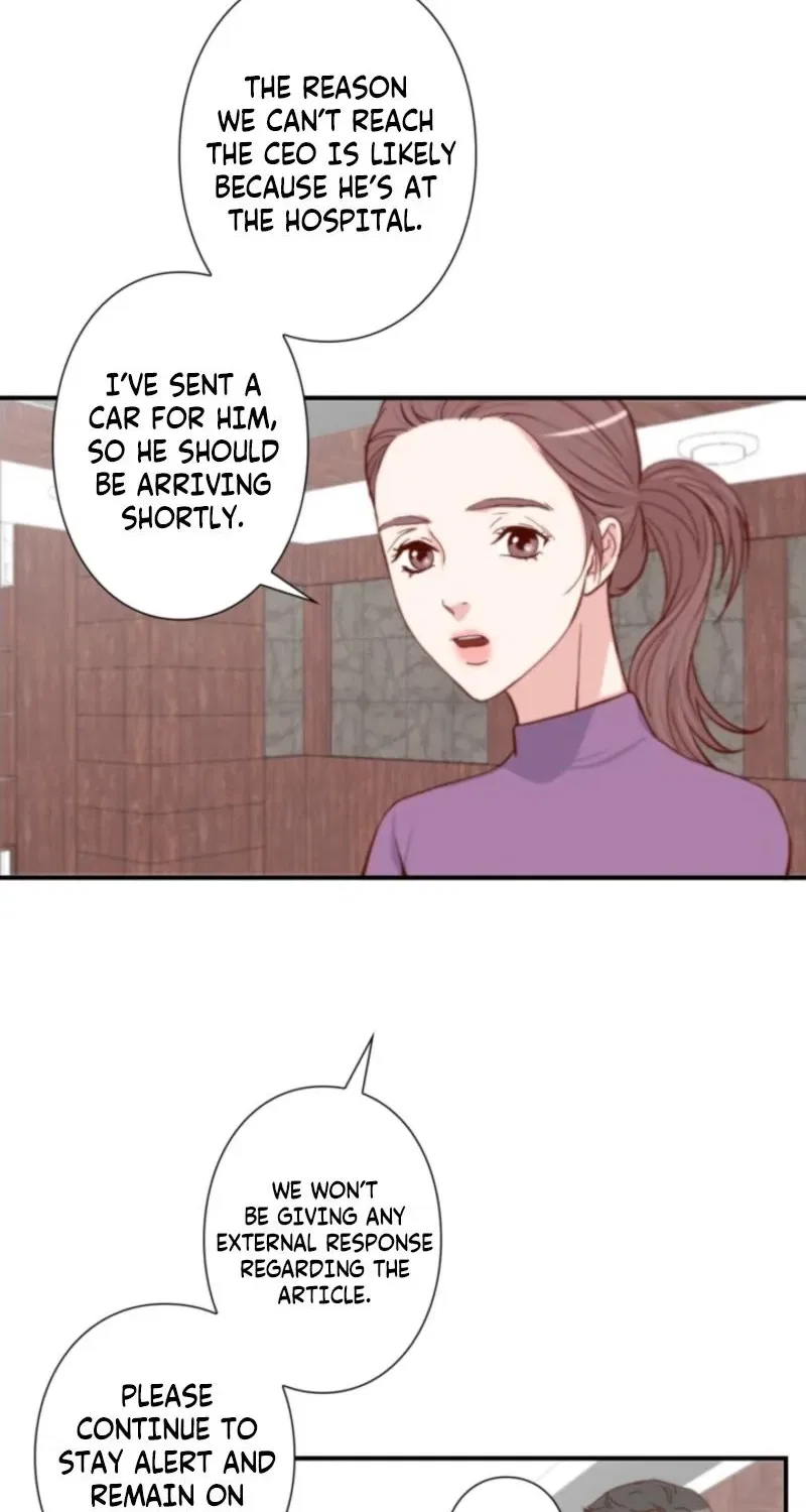 I Got a Confession From the Director Chapter 2 – Page 36
