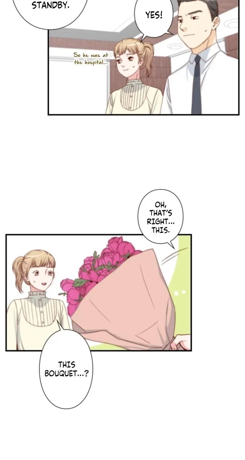 I Got a Confession From the Director Chapter 2 – Page 37