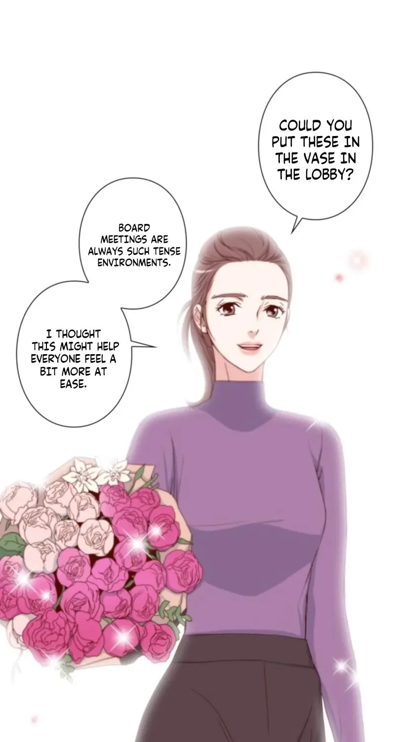 I Got a Confession From the Director Chapter 2 – Page 38