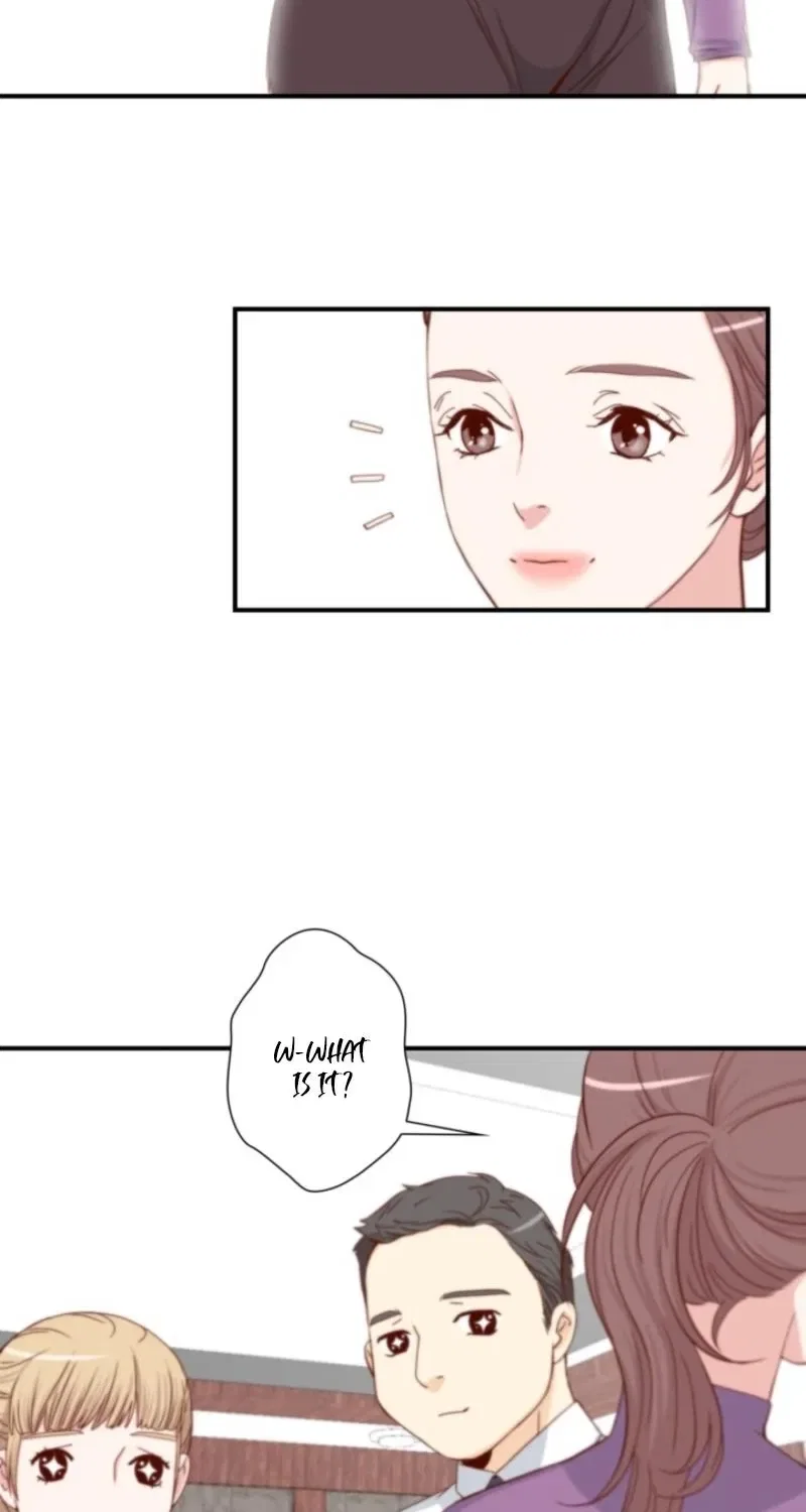 I Got a Confession From the Director Chapter 2 – Page 39