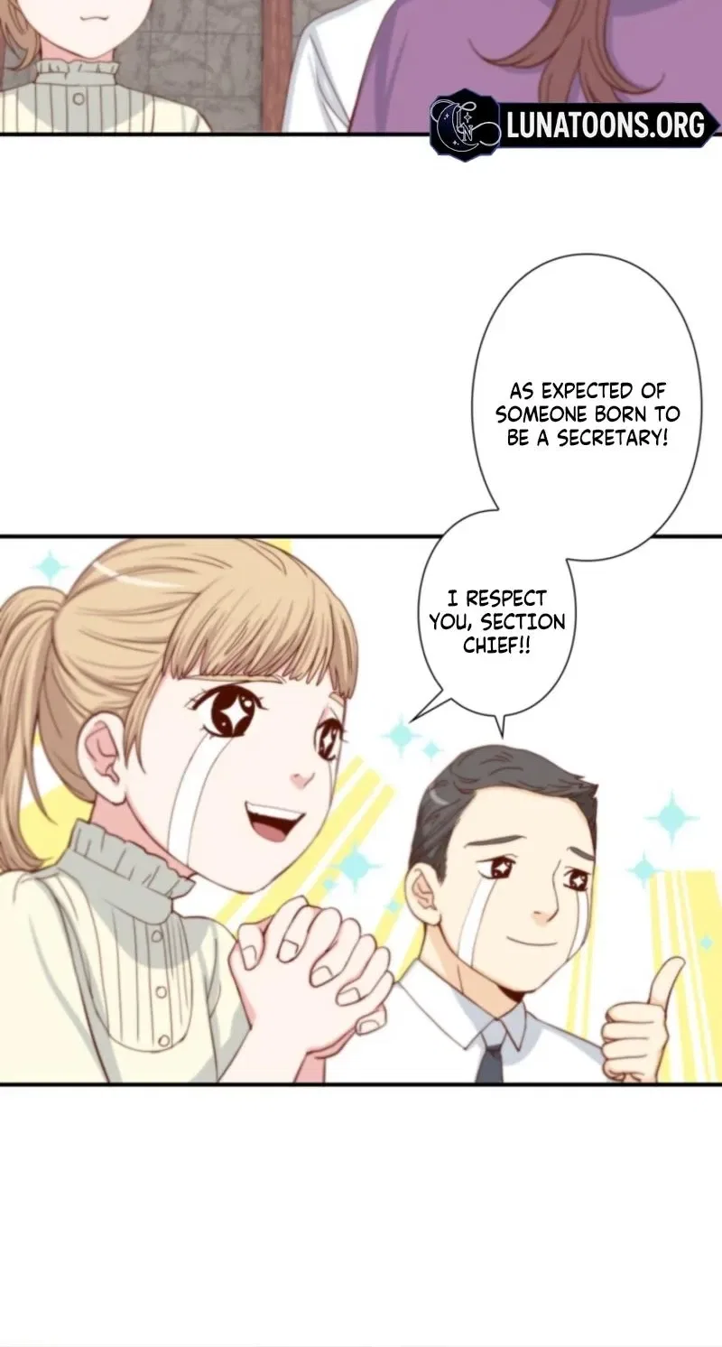 I Got a Confession From the Director Chapter 2 – Page 40