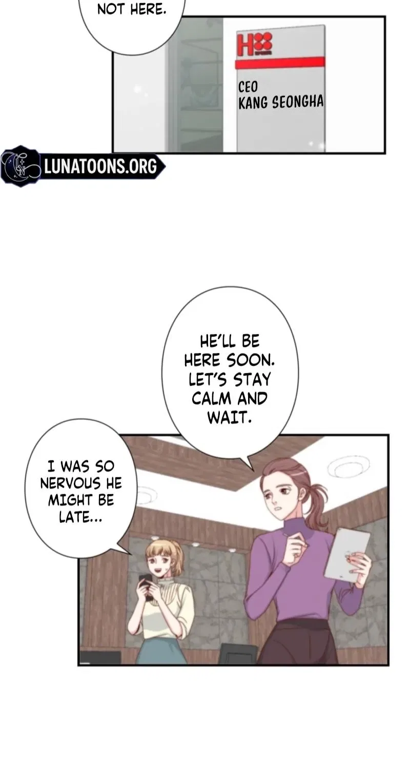I Got a Confession From the Director Chapter 2 – Page 43