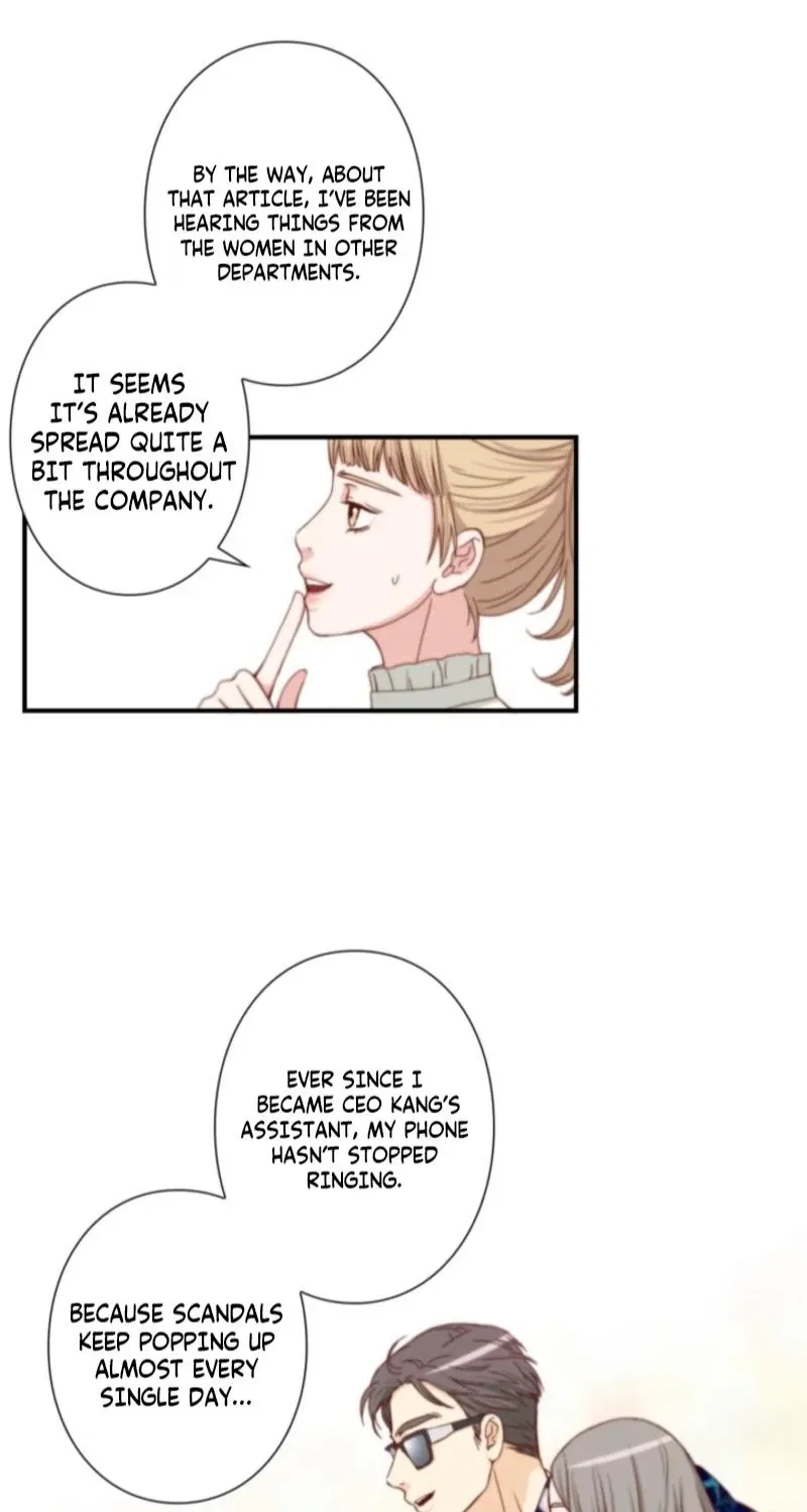 I Got a Confession From the Director Chapter 2 – Page 44