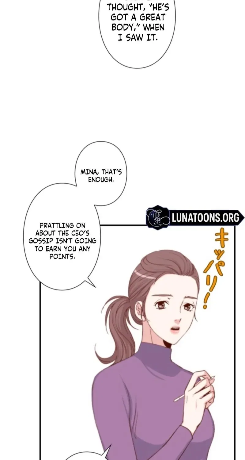 I Got a Confession From the Director Chapter 2 – Page 48