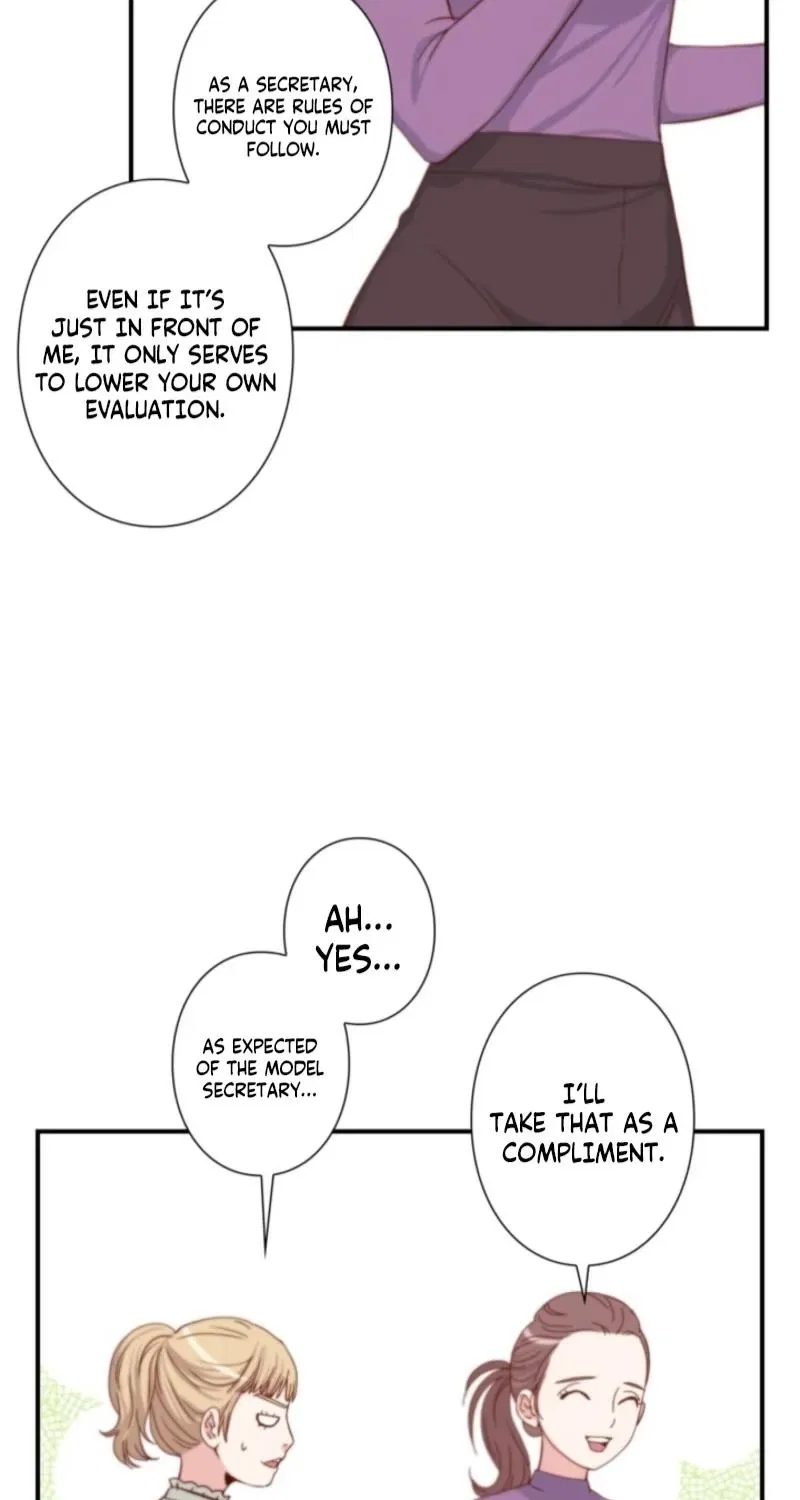 I Got a Confession From the Director Chapter 2 – Page 49
