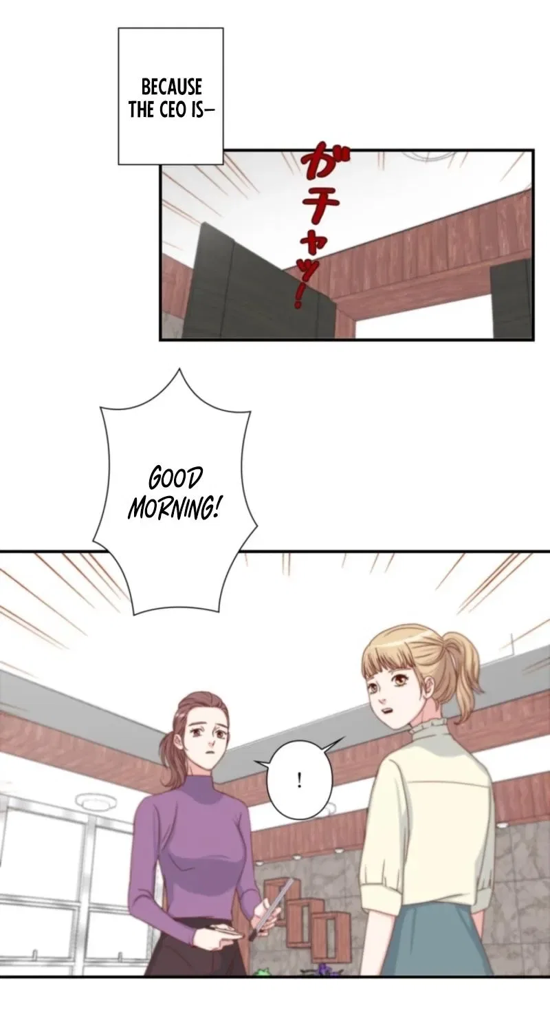 I Got a Confession From the Director Chapter 2 – Page 51