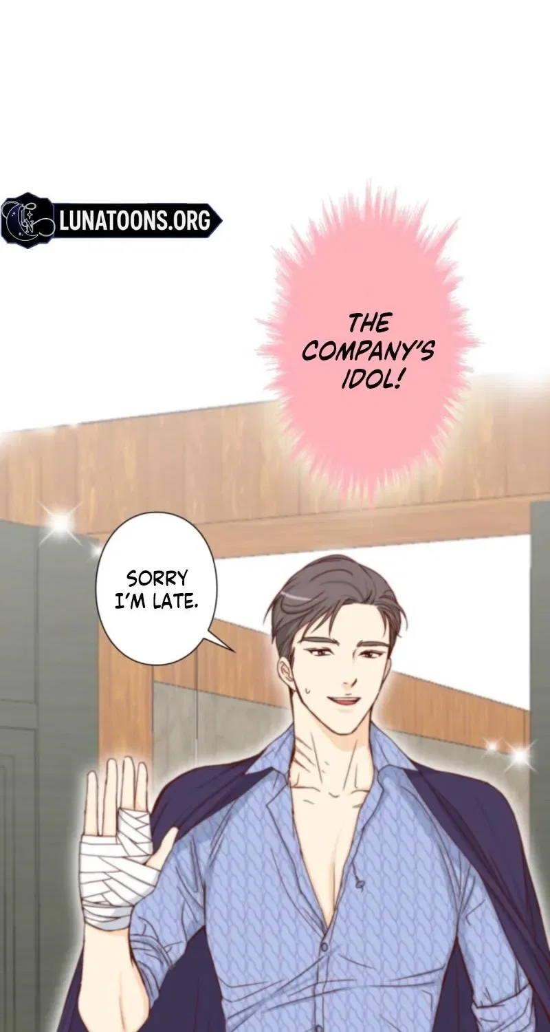 I Got a Confession From the Director Chapter 2 – Page 52
