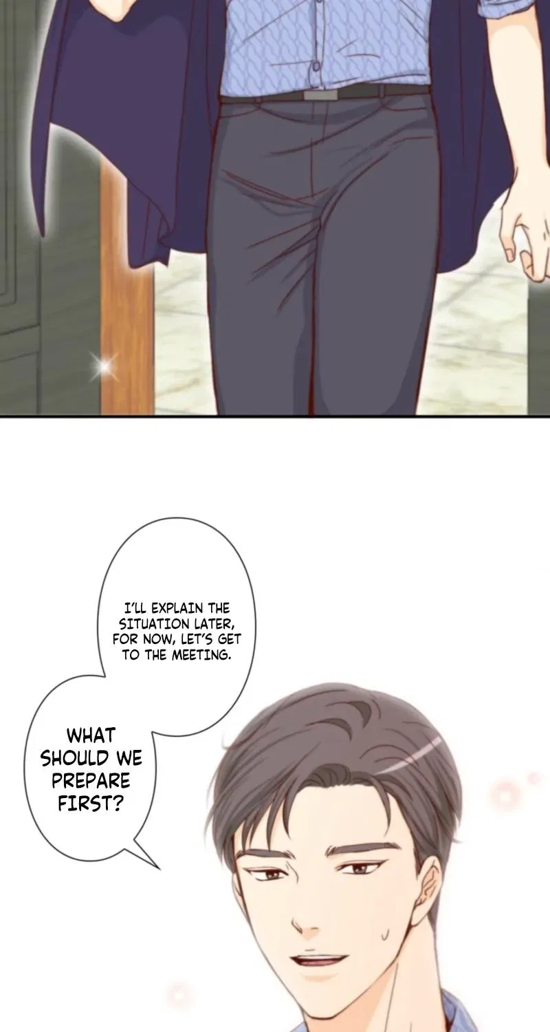 I Got a Confession From the Director Chapter 2 – Page 53