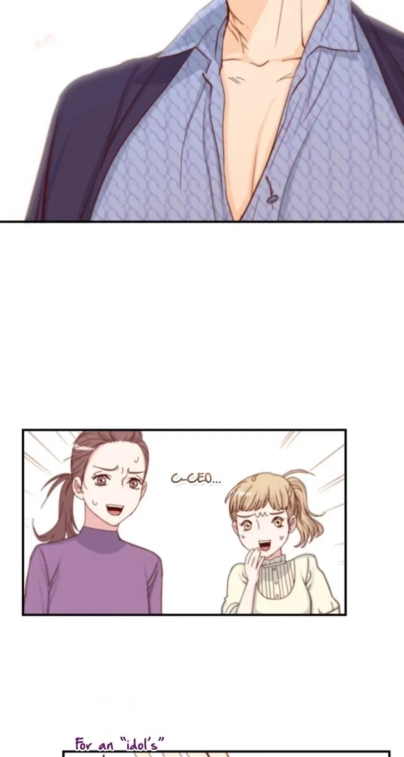 I Got a Confession From the Director Chapter 2 – Page 54