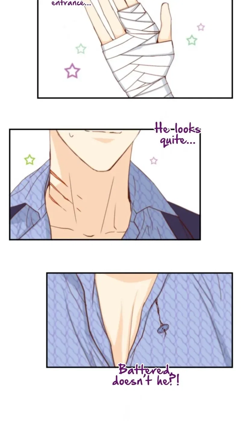 I Got a Confession From the Director Chapter 2 – Page 55