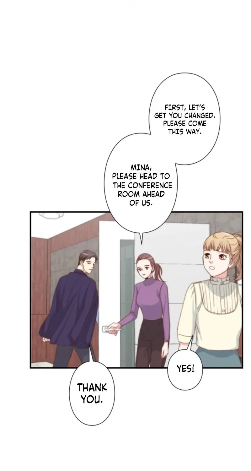 I Got a Confession From the Director Chapter 2 – Page 56