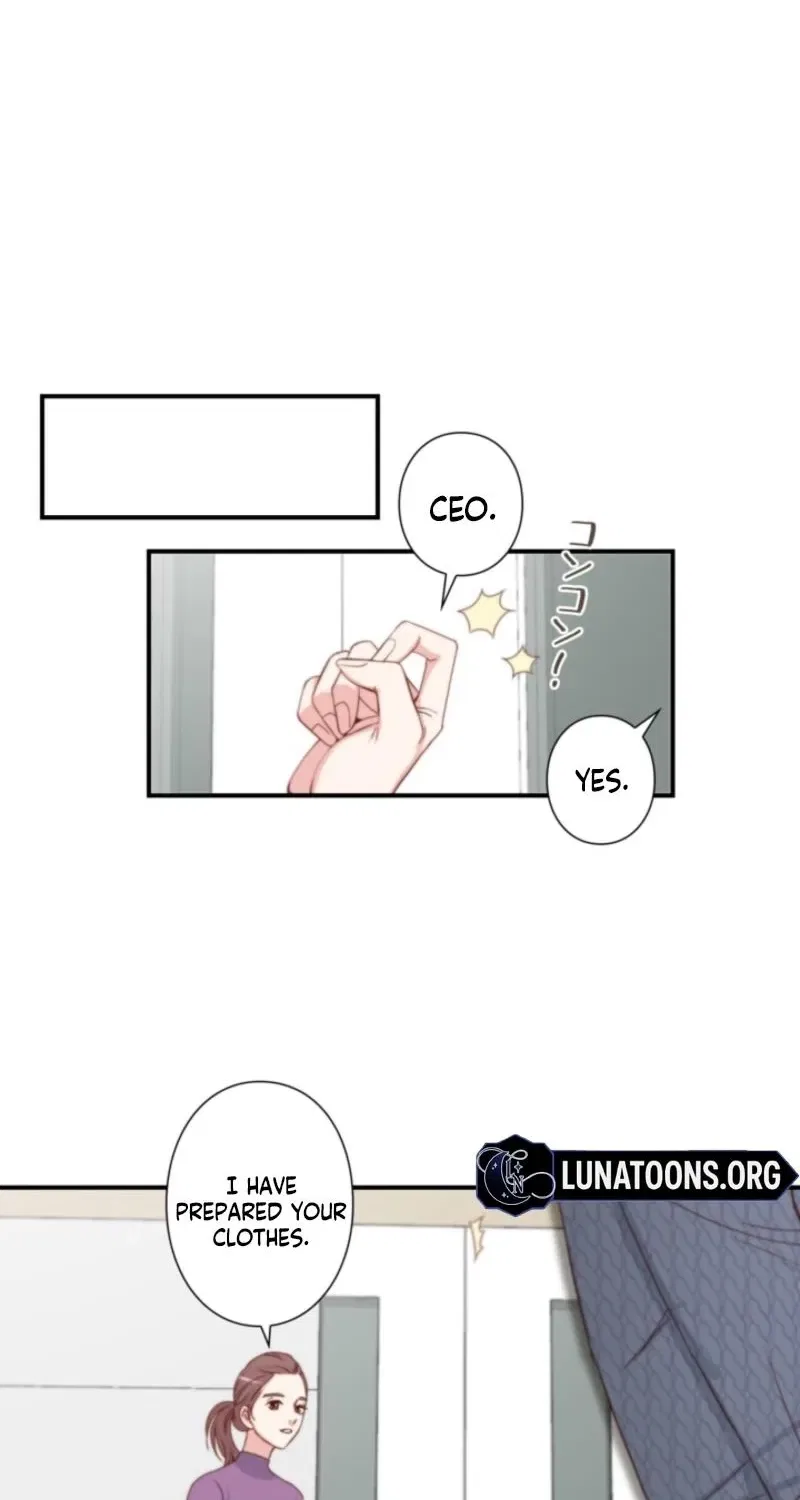 I Got a Confession From the Director Chapter 2 – Page 57