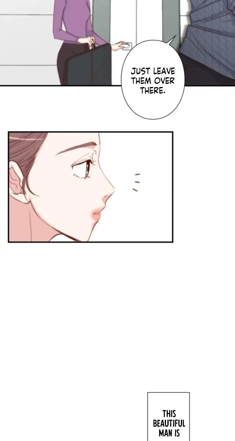 I Got a Confession From the Director Chapter 2 – Page 58