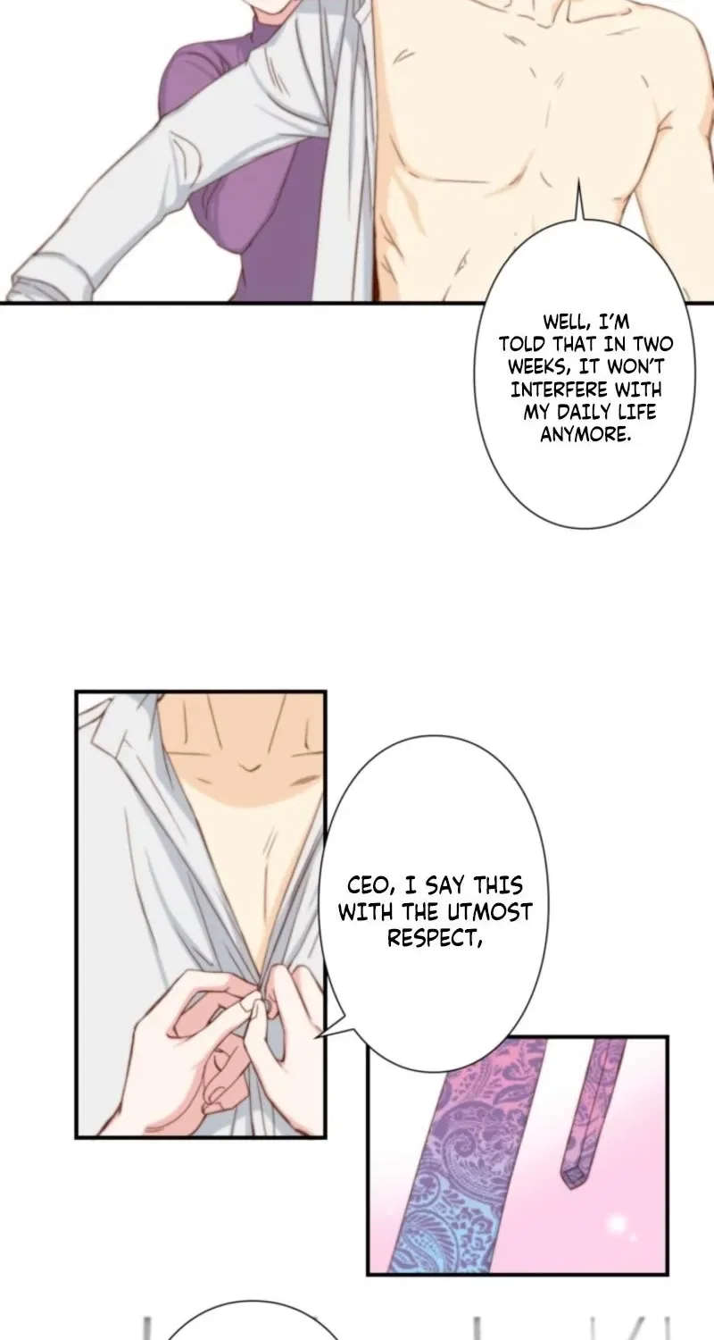 I Got a Confession From the Director Chapter 2 – Page 64
