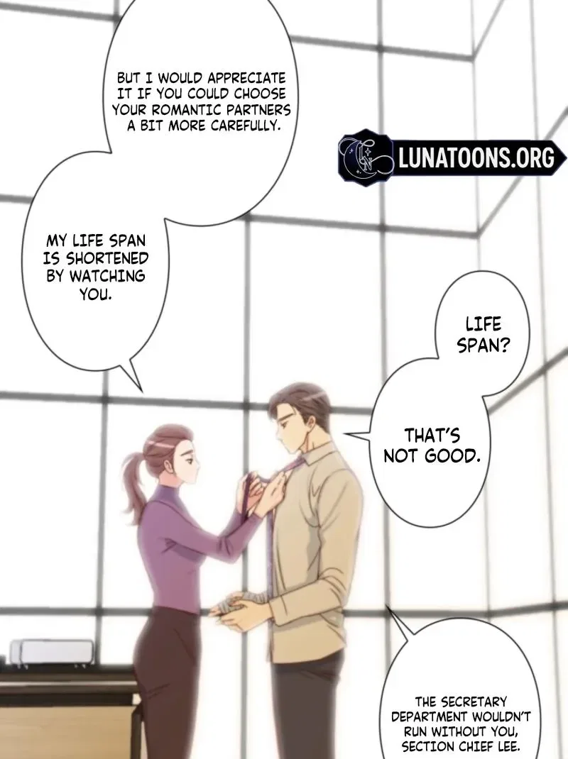 I Got a Confession From the Director Chapter 2 – Page 65