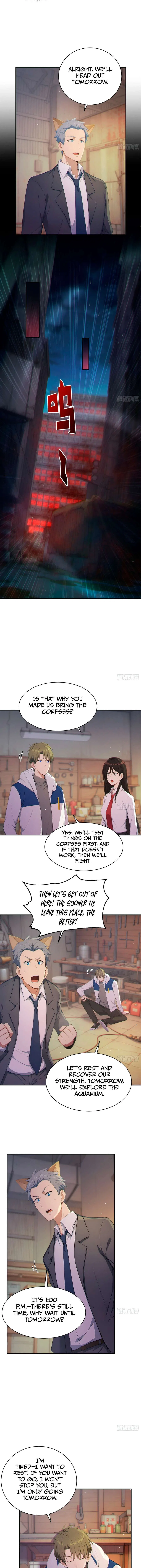 The Billion-Luck Player Chapter 6 – Page 16