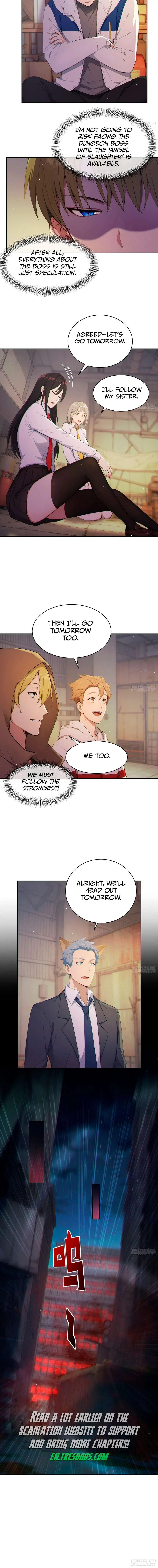 The Billion-Luck Player Chapter 6 – Page 17