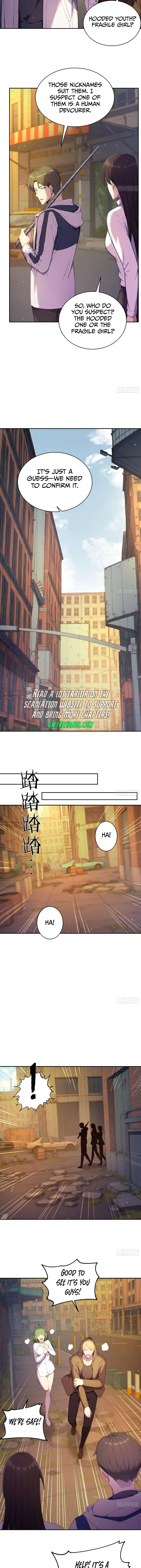 The Billion-Luck Player Chapter 4 – Page 9