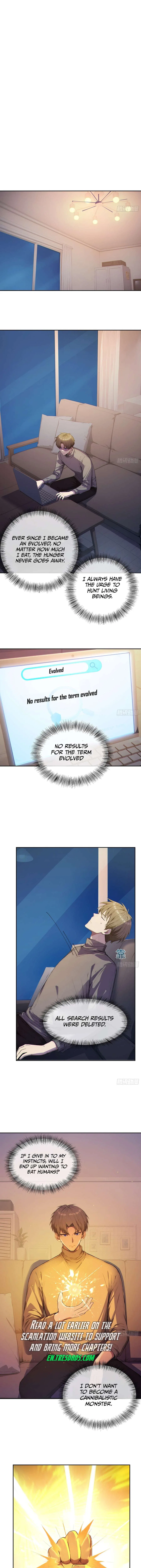The Billion-Luck Player Chapter 1 – Page 8