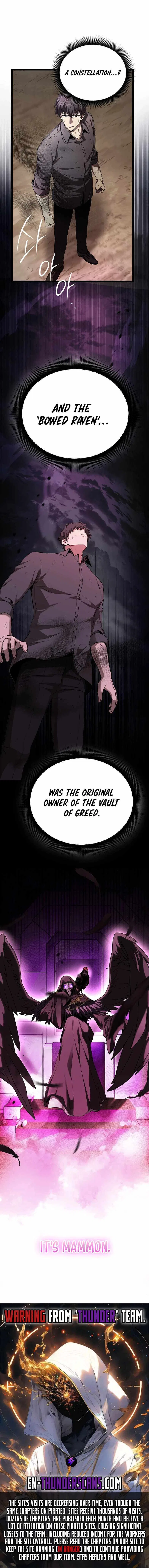I Robbed The Storehouse Of The God Chapter 2 – Page 19