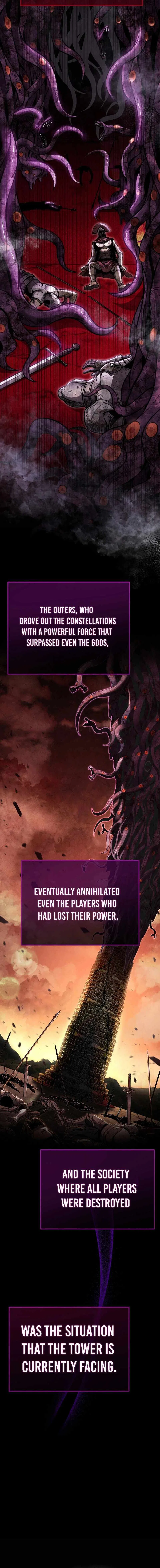I Robbed The Storehouse Of The God Chapter 1 – Page 5