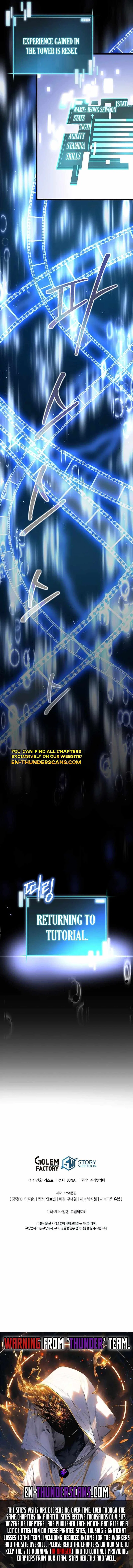I Robbed The Storehouse Of The God Chapter 1 – Page 30