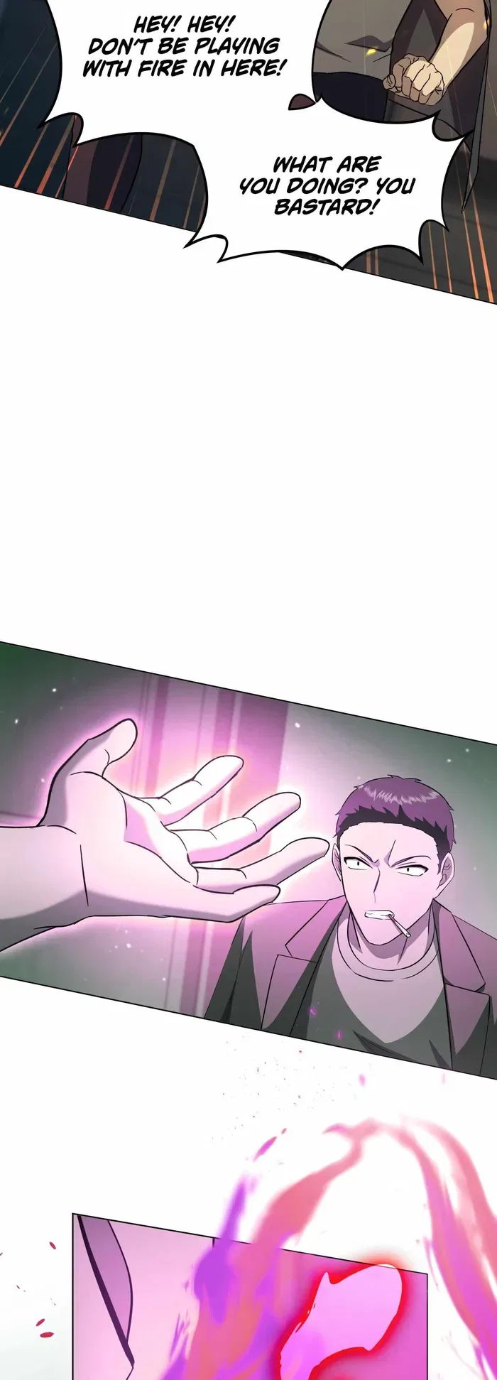 The Iron-Blooded Necromancer Has Returned Chapter 15 – Page 9