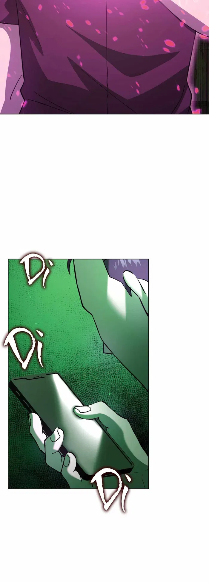 The Iron-Blooded Necromancer Has Returned Chapter 15 – Page 11