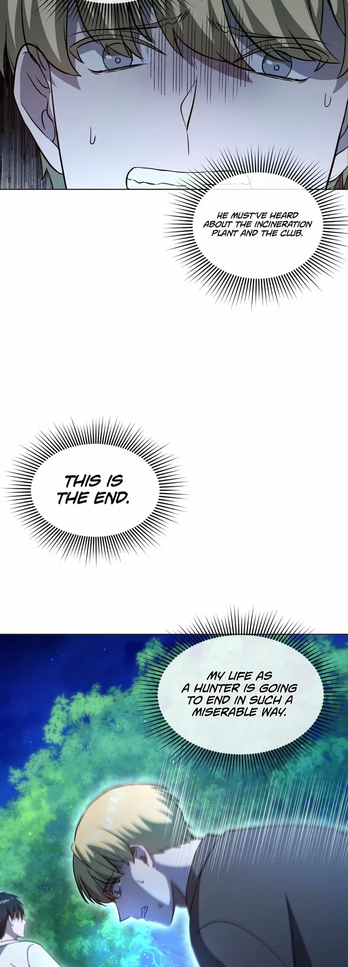 The Iron-Blooded Necromancer Has Returned Chapter 15 – Page 20