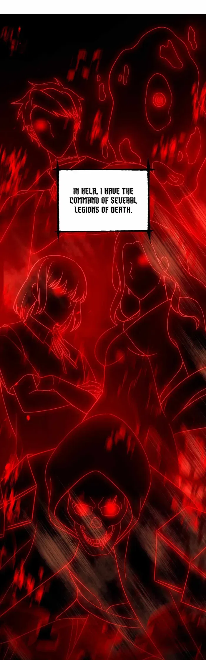 The Iron-Blooded Necromancer Has Returned Chapter 15 – Page 28