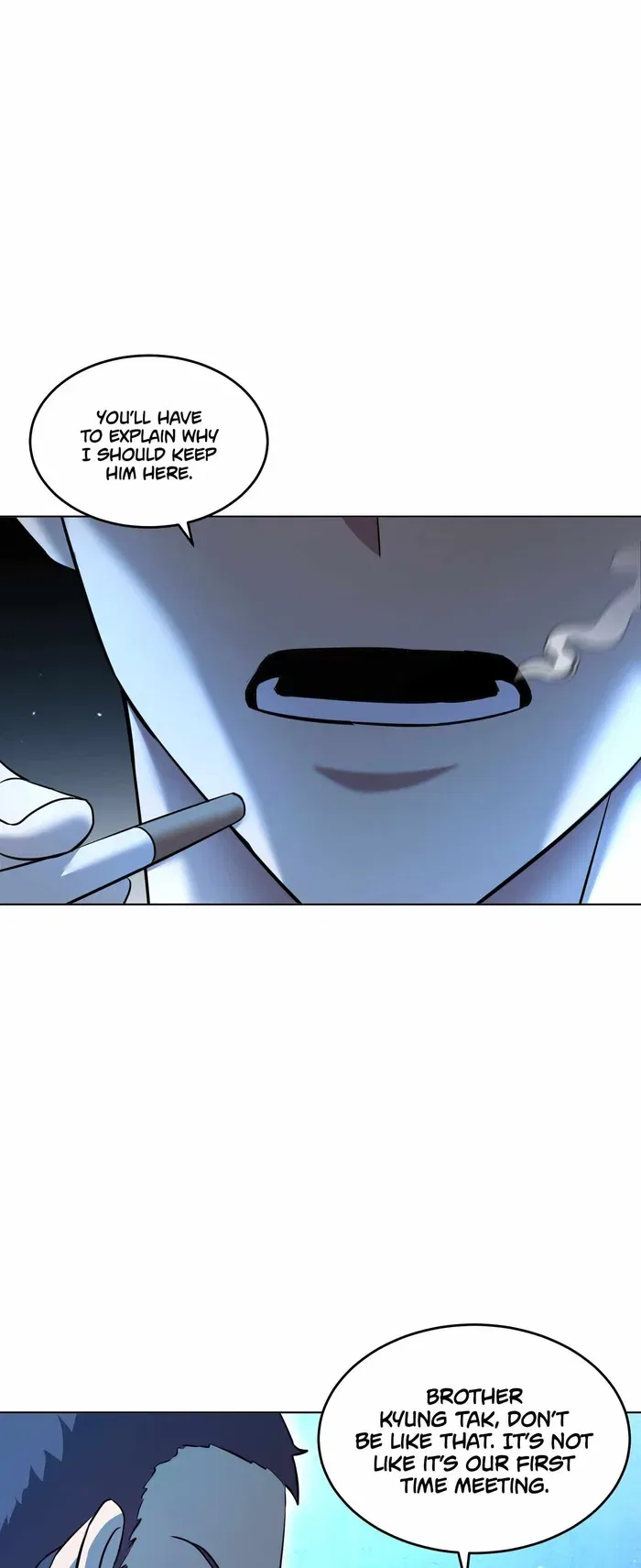 The Iron-Blooded Necromancer Has Returned Chapter 14 – Page 29