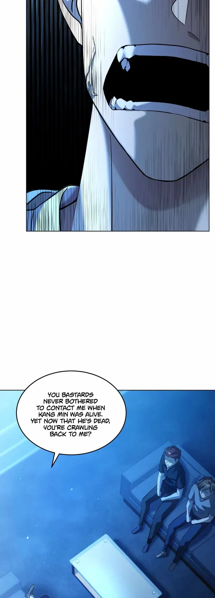 The Iron-Blooded Necromancer Has Returned Chapter 14 – Page 33