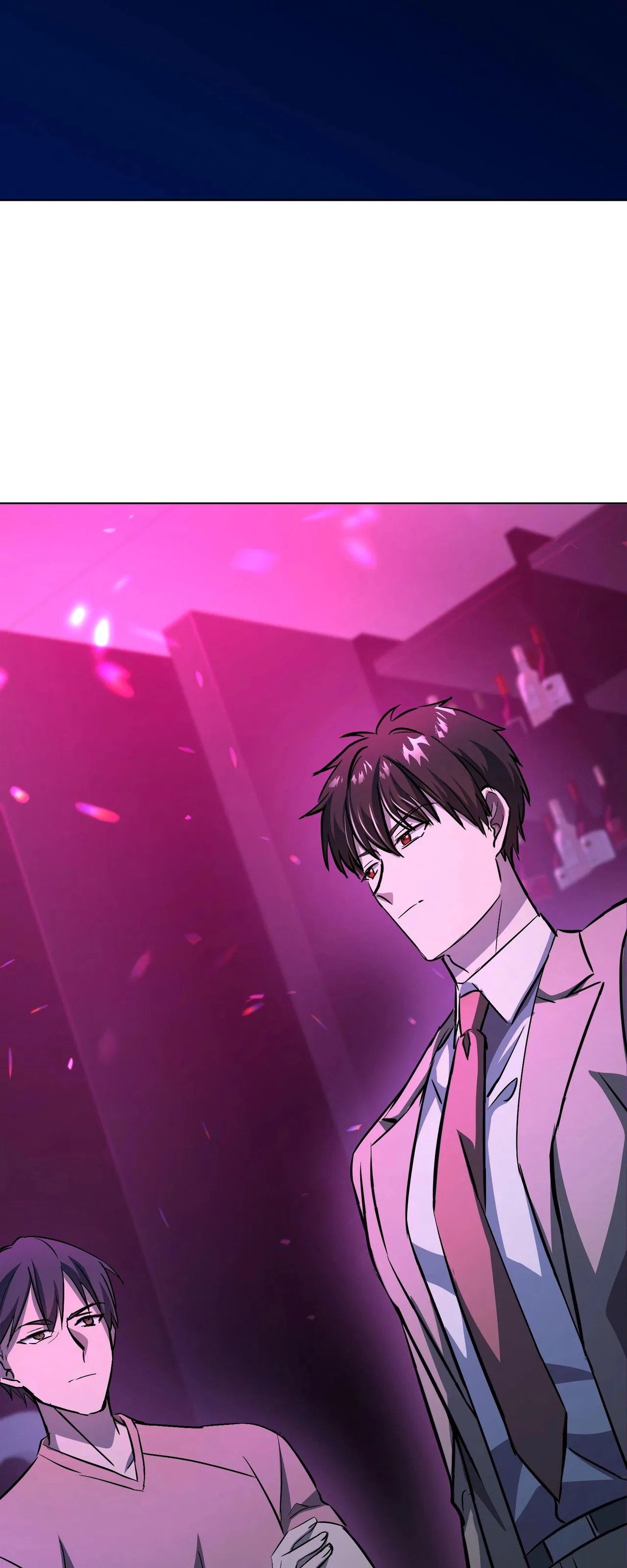 The Iron-Blooded Necromancer Has Returned Chapter 7 – Page 45