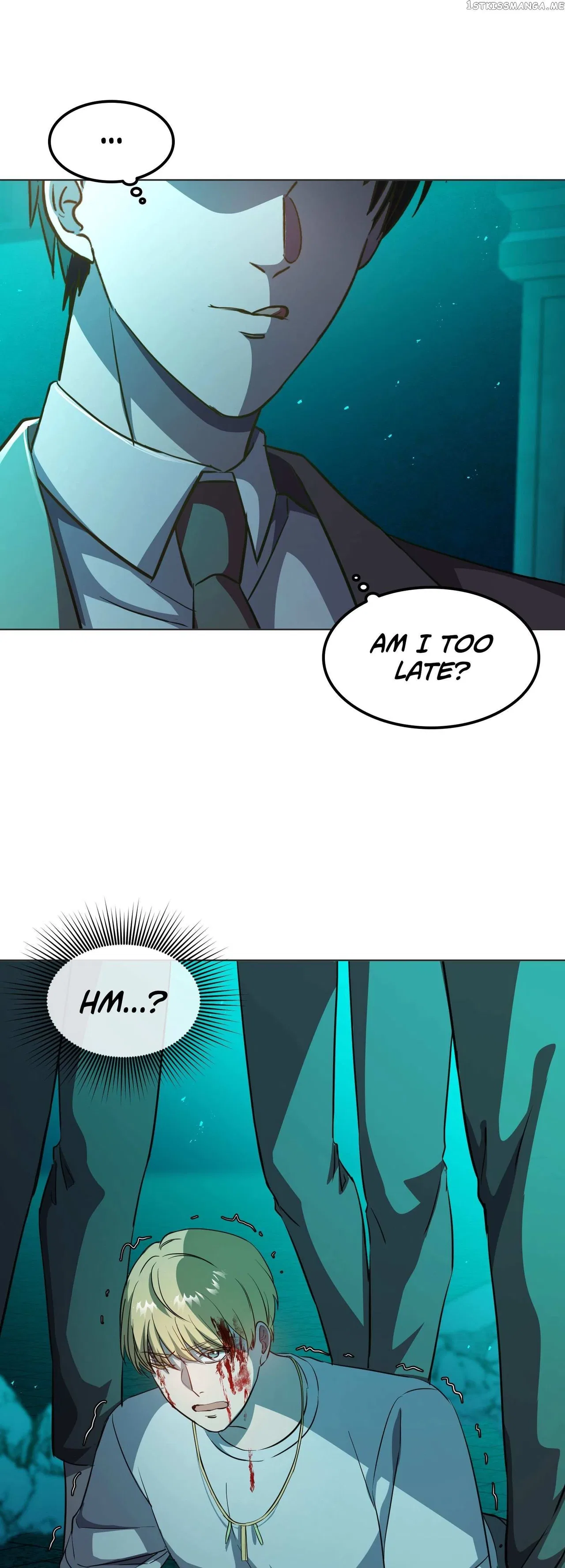 The Iron-Blooded Necromancer Has Returned Chapter 6 – Page 5