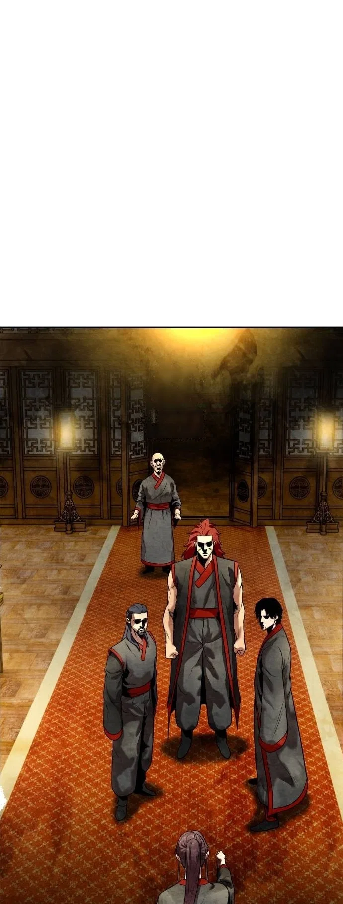 Embodiment of the Assassin in the Murim World Chapter 10 – Page 3